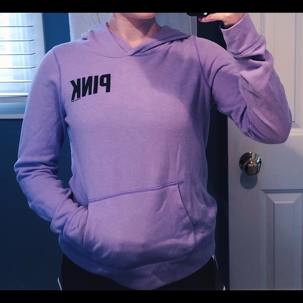 PINK Sweatshirt